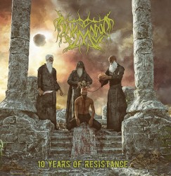 Ten Years of Resistance