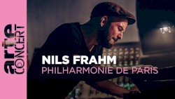 Live at the Philharmonie de Paris