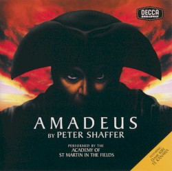 Amadeus by Peter Shaffer