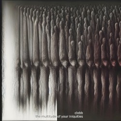 The Multitude of Your Iniquities