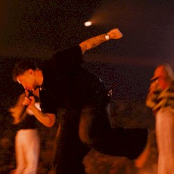 Prodigal Praise (Amazing Grace / River of Life)