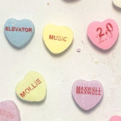 Elevator Music 2.0 / Elevator Love Song - 2023 Demastered