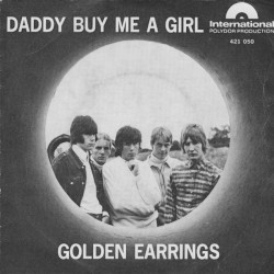 Daddy Buy Me a Girl / What You Gonna Tell