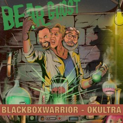 BlackBoxWarrior - Okultra