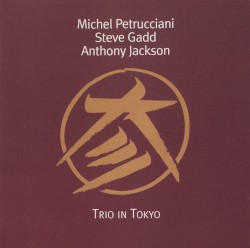 Trio in Tokyo