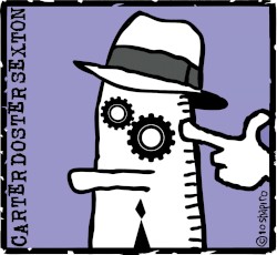 Carter Doster Sexton