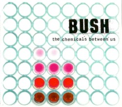 The Chemicals Between Us