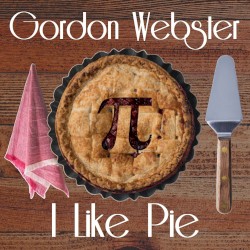 I Like Pie (Pi Day version)