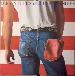 Born in the U.S.A.