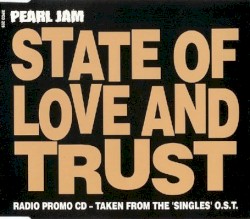 State of Love and Trust