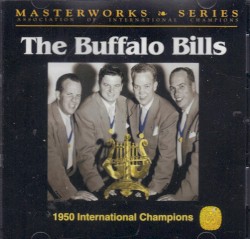 1950 International Champions