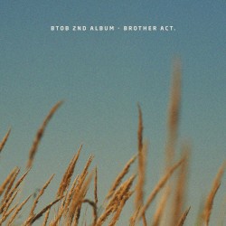 Brother Act.
