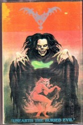 Unearth the Buried Evil