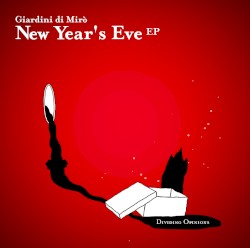 New Year's Eve EP