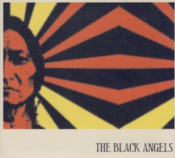 The Black Angels