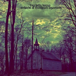 Orchards of Churchyard Departures