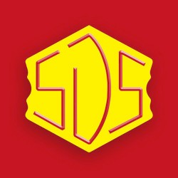 SDS (Mac Miller instrumental)