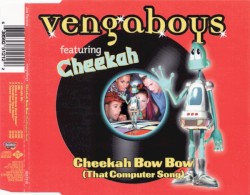 Cheekah Bow Bow (That Computer Song)