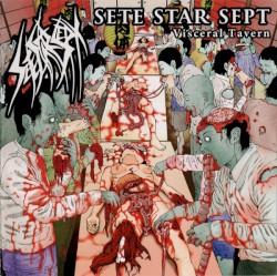 Visceral Tavern