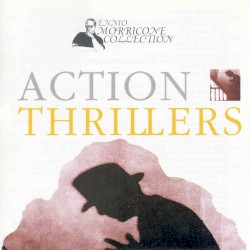 Action Thrillers