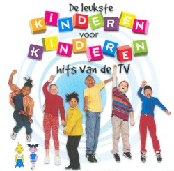De leukste Kinderen voor Kinderen hits van de TV