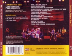 Carolina Dreams Tour '77