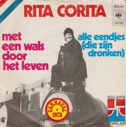 Met een wals door het leven / Alle eendjes die zijn dronken