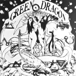 Green Dragon