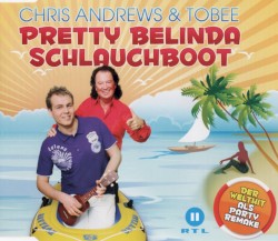 Pretty Belinda / Schlauchboot
