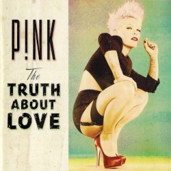 The Truth About Love