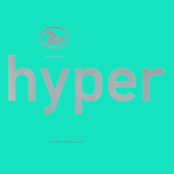 Hyperballad: Morales / T. Terry Mixes
