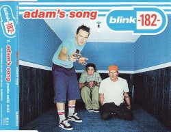 Adam's Song