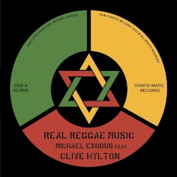 Real Reggae Music