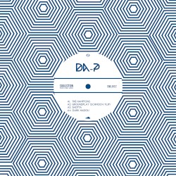 Soulection White Label: 002