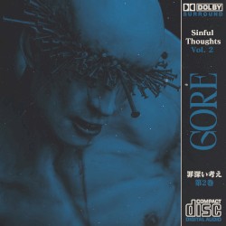 Sinful Thoughts Vol. 2