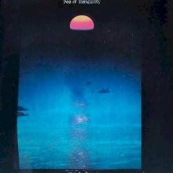 Sea Of Tranquility