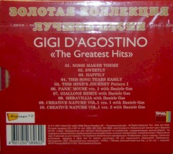 The Greatest Hits