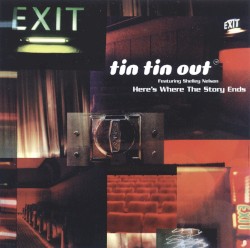 Here’s Where the Story Ends