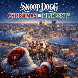 Christmas in Minnesota