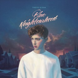 Blue Neighbourhood