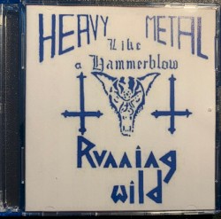 Heavy Metal Like a Hammerblow