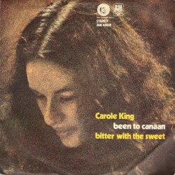 Been to Canaan / Bitter With the Sweet