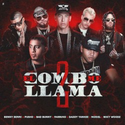 El combo me llamas 2