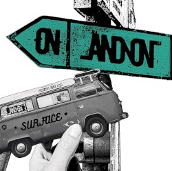 SURFACE LIVE 2019 ON ～and on～ Mt.RAINIER HALL SHIBUYA PLEASURE PLEASURE