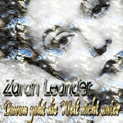 Davon geht die Welt nicht unter