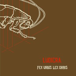 Fex Urbis Lex Orbis