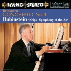 Beethoven: Piano Concerto No. 4 in G Major, Op. 58