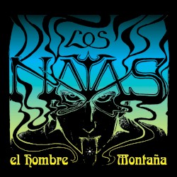 El hombre montaña
