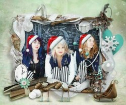 Merry Christmas (I Don't Want to Fight Tonight)