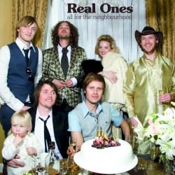 All for the Neighbourhood